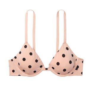 Victoria’s secret sexy tee unlined demi